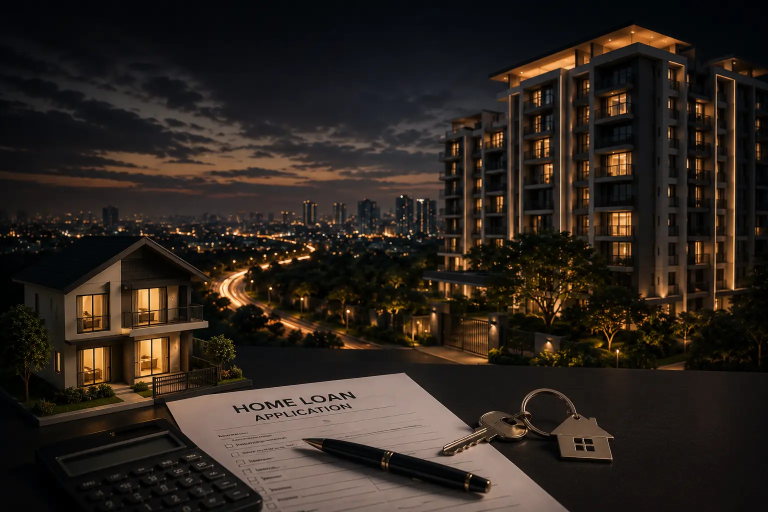 How to Get a Home Loan in Bhubaneswar in 2026 | Complete Guide for Property Buyers